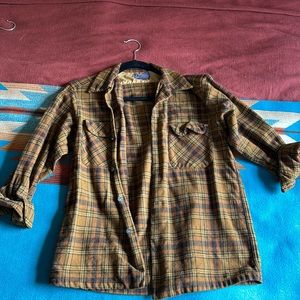 Vintage Pendleton